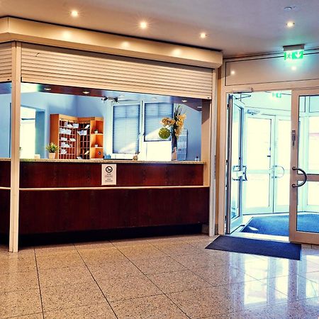 אופנבאך Hotel B99 מראה חיצוני תמונה