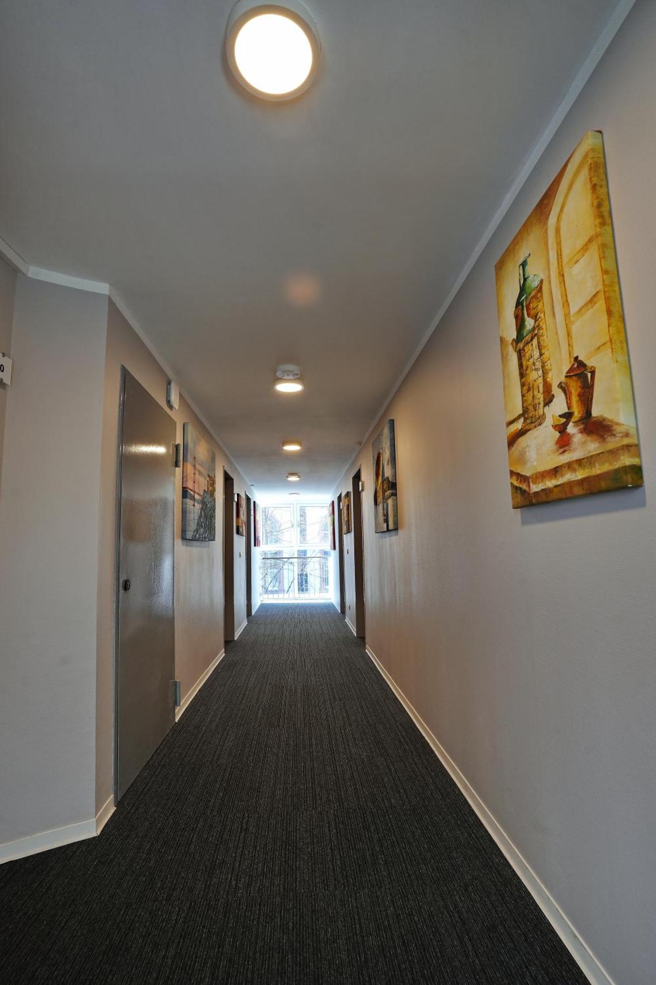 אופנבאך Hotel B99 מראה חיצוני תמונה