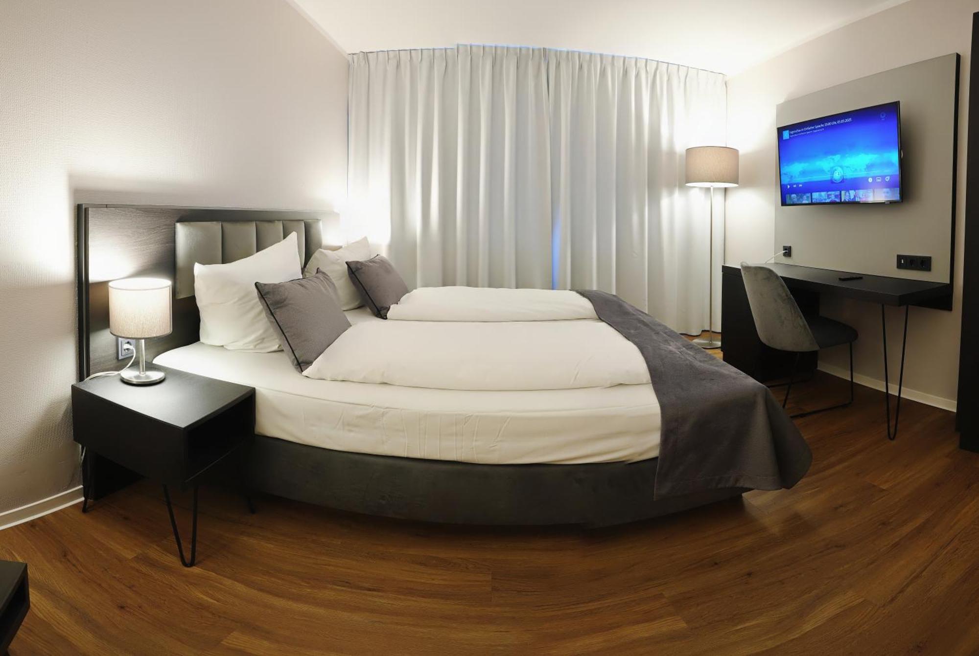 אופנבאך Hotel B99 מראה חיצוני תמונה