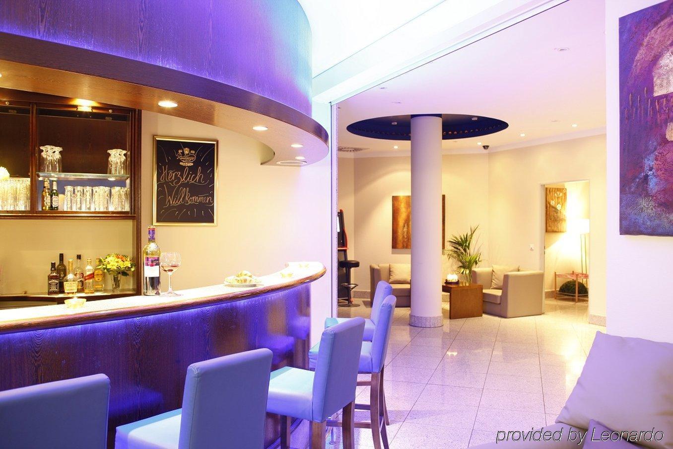 אופנבאך Hotel B99 מראה חיצוני תמונה