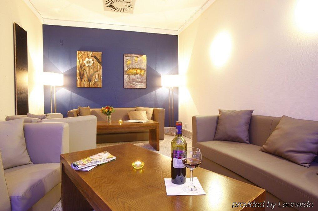 אופנבאך Hotel B99 מראה חיצוני תמונה