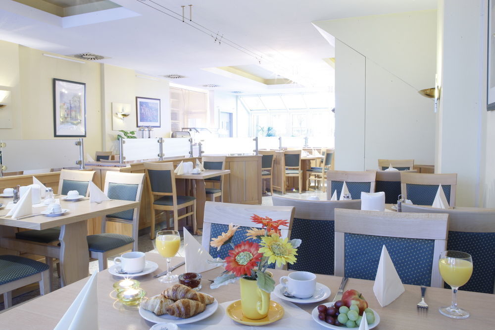 אופנבאך Hotel B99 מראה חיצוני תמונה