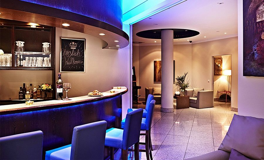 אופנבאך Hotel B99 מראה חיצוני תמונה