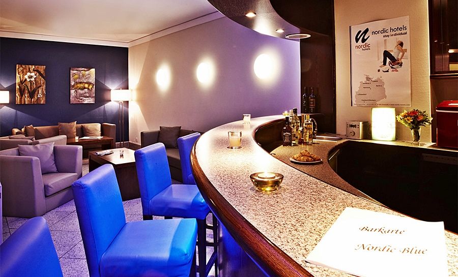 אופנבאך Hotel B99 מראה חיצוני תמונה