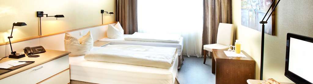 אופנבאך Hotel B99 חדר תמונה