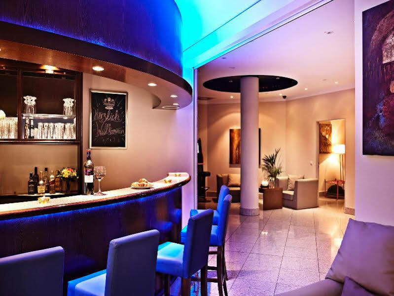 אופנבאך Hotel B99 מראה חיצוני תמונה